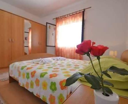 Apartmán Apartman Gordana, Poljica Vrsi Exteriér fotografie