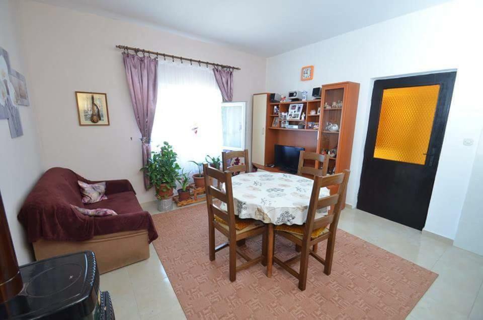 Apartmán Apartman Gordana, Poljica Vrsi Exteriér fotografie